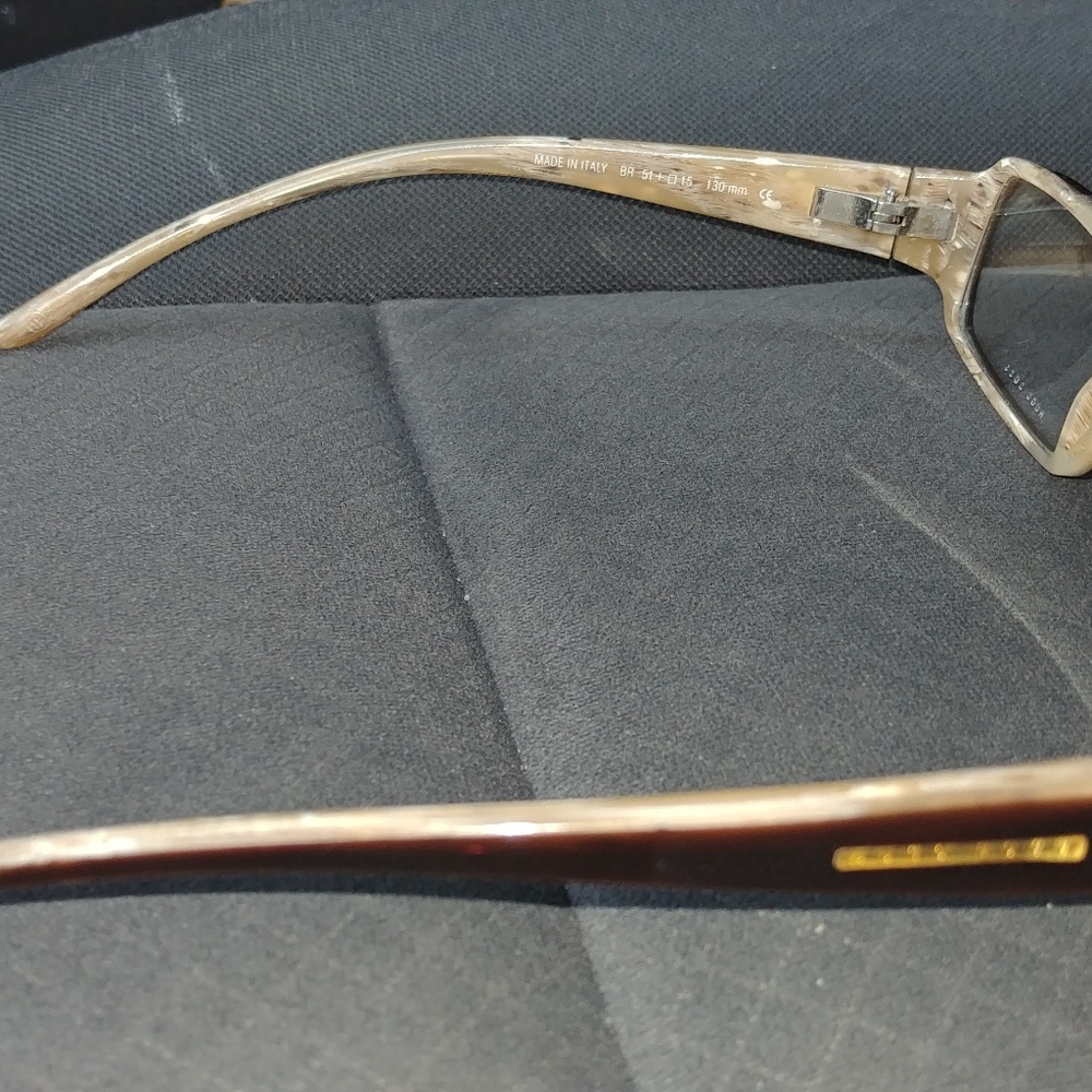 Hugo Boss glasses - Picture 2 of 4
